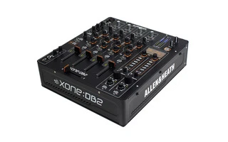 Allen & Heath XONE:DB2